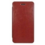 Flip Cover for Mito Fantasy Card A65 - Black