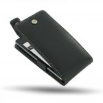 Flip Cover for Movil V3 - White