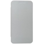 Flip Cover for Onida V106 - Black