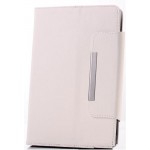 Flip Cover for Rage Nano - White