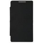 Flip Cover for Rage RD 410 - Black