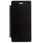 Flip Cover for Rage Satin Plus - White