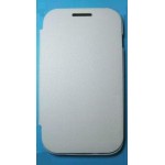 Flip Cover for Richmax Platinum X22 - Black