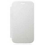 Flip Cover for Sansui SS900 - Black