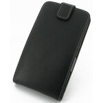 Flip Cover for Sigmatel S4 - Black