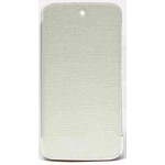 Flip Cover for Spice Flo M-5918 - Black