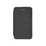 Flip Cover For Tecno P3 Black By - Maxbhi.com