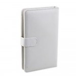 Flip Cover for Teracom Lofty TZ200 - White