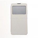 Flip Cover for ThL T200 - White