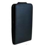 Flip Cover for Tonino Lamborghini 88 Tauri - Black