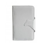 Flip Cover for Torque Droidz Push Plus - White