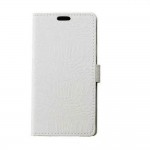 Flip Cover for Videocon Dost V1550 - Black