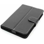 Flip Cover for Videocon Vstyle Grande S - Black