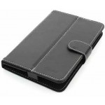 Flip Cover for Videocon VStyle Mega - White