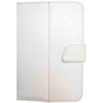 Flip Cover for Wammy Desire 3 - Black