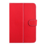 Flip Cover for Wespro Zing Q800 - Black