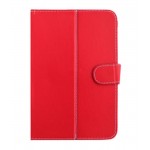 Flip Cover for Wham W186 - White