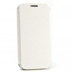 Flip Cover For Wham W36 White By - Maxbhi Com