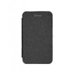 Flip Cover For Viewsonic V350 Black By - Maxbhi Com
