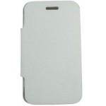 Flip Cover for Wynncom W705 - White