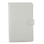 Flip Cover for Zen X9 - White