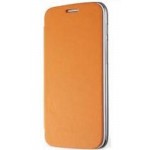 Flip Cover for Zopo ZP910 Leader - White