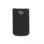 Back Cover for BlackBerry Bold Touch 9900 Black