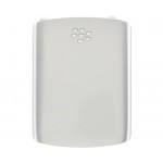 Back Cover for BlackBerry Curve 3G 9300 White