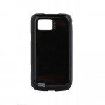 Back Cover for Samsung S5600 Preston Black