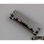 Charging Connector Flex Cable For Dell Streak Mini 5