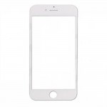 Front Glass Lens for Apple iPhone Black, White and Grey