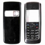 Full Body Housing for Nokia 6020 Black