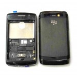 Full Body Housing For Blackberry Storm2 9520 White - Maxbhi Com