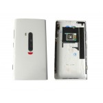 Full Body Housing For Nokia Lumia 920 White - Maxbhi Com