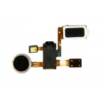Speaker Flex Cable For Samsung Galaxy S2 I9100 With Sensor - Maxbhi.com