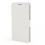 Flip Cover for Chang Jiang A968 Dual Sim - Black
