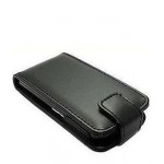 Flip Cover for HTC Google Nexus One G5 - Brown