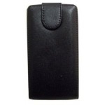 Flip Cover for Sony Ericsson Vivaz Pro U8i - White