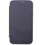 Flip Cover for ZTE F160 - Black