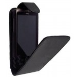Flip Cover for HTC Desire A8180 - White