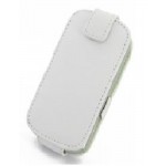Flip Cover for HTC Google G3 Hero A6262 - Brown