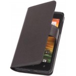 Flip Cover for HTC One SC T528d - Orange