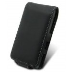 Flip Cover for LG GW800 - White