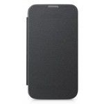 Flip Cover for Samsung SCH-S299 - Black