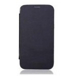 Flip Cover for ZTE S550 - White