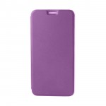 Flip Cover For Sony Xperia Z Lt36h Purple By - Maxbhi Com