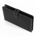 Flip Cover for Asus Memo Pad 7 ME170C - Grey