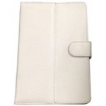 Flip Cover for Mitashi Thunder Plus - Black