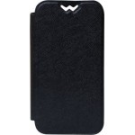 Flip Cover for IBall Andi Sprinter 4G - Gold