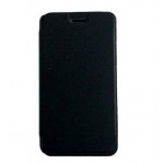 Flip Cover for Micromax Bolt Q336 - White